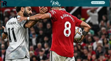 رد تاريخي.. ليفربول الجريح يواجه مانشستر يونايتد في كلاسيكو إنجلترا على أنفيلد